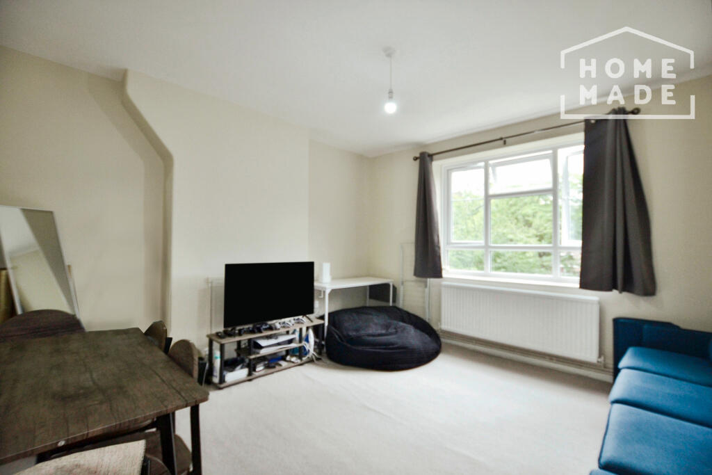 Main image of property: Hargreaves House W12