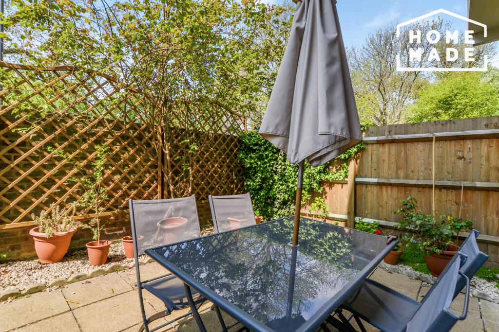 Main image of property: Walney Walk, Canonbury, N1