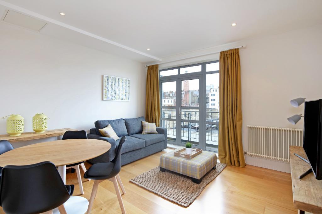 Main image of property: Pimlico Place, Victoria, SW1V