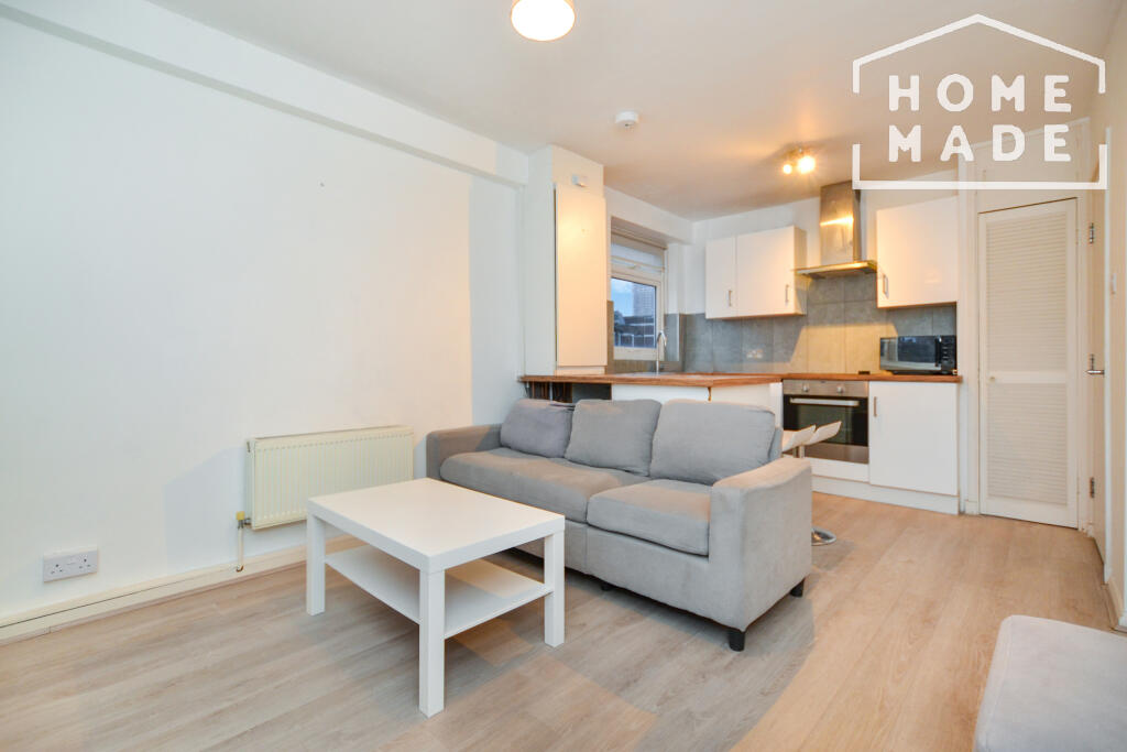 Main image of property: Lindsay Court, Battersea, SW11