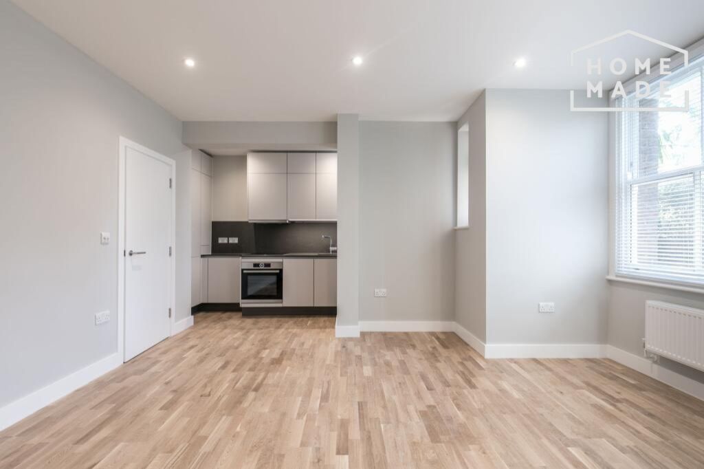 Main image of property: Palm Court, NW2