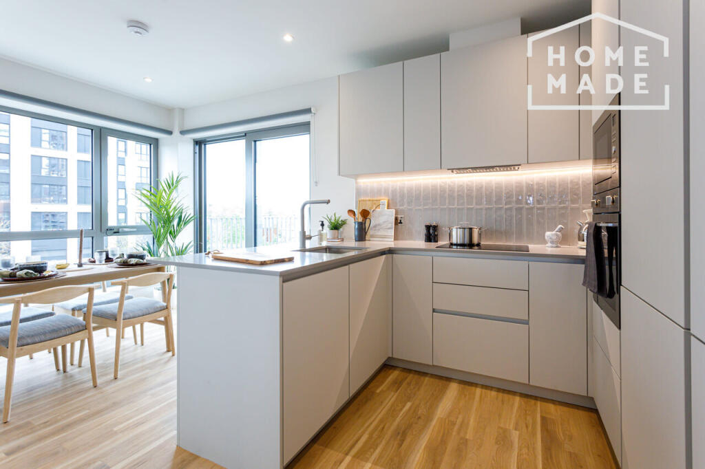 Main image of property: Greenford Quay, Greenford, UB6