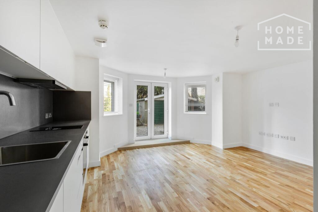 Main image of property: Chesterfield Lodge, SE19