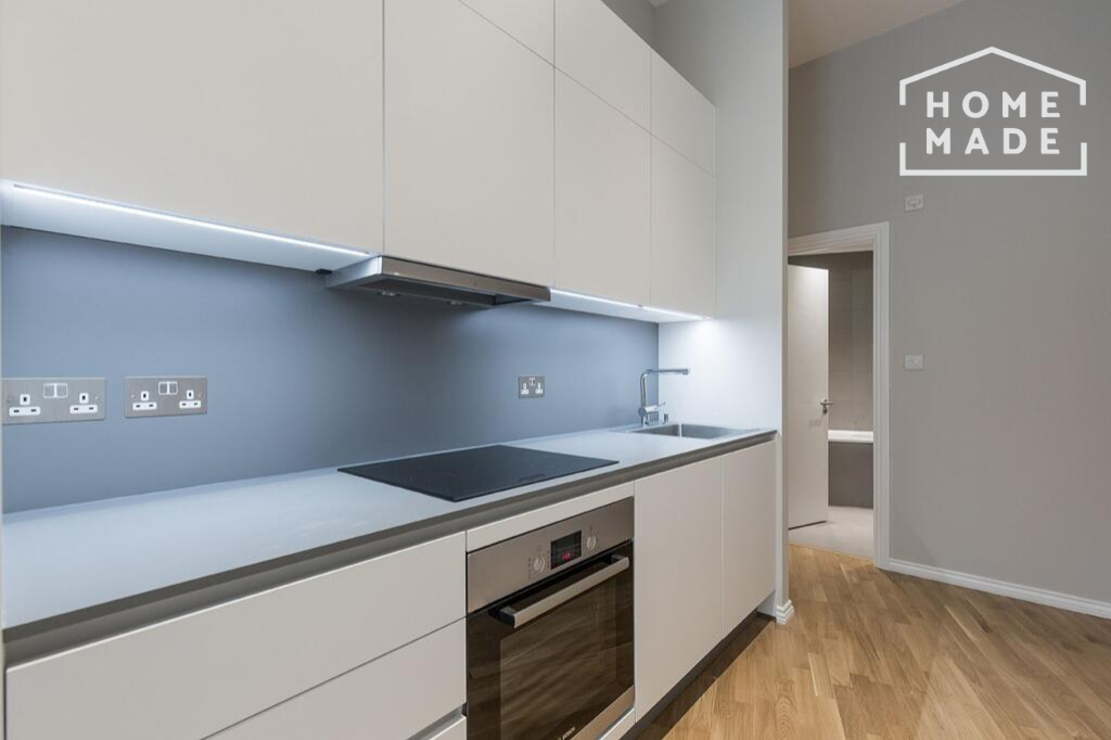 Main image of property: Cotton Lofts, E8