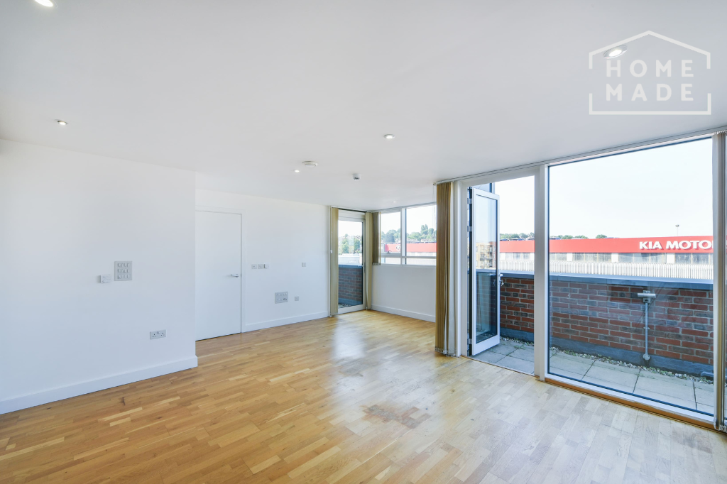 Main image of property: Zenith Close, NW9