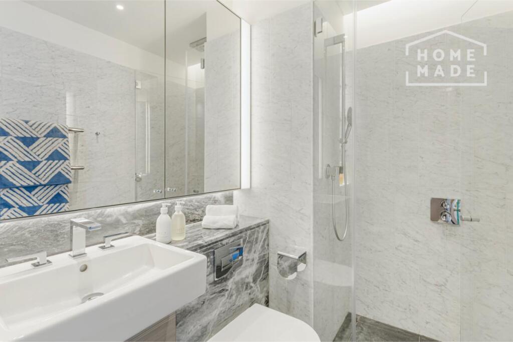 Main image of property: One Nine Elms, SW8