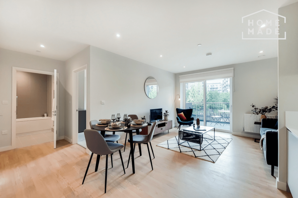 Main image of property: Windlass Apartments, Tottenham Hale, N17