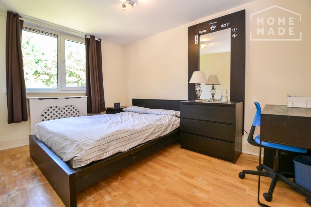 Main image of property: Netherwood Street, West Hampstead, NW6