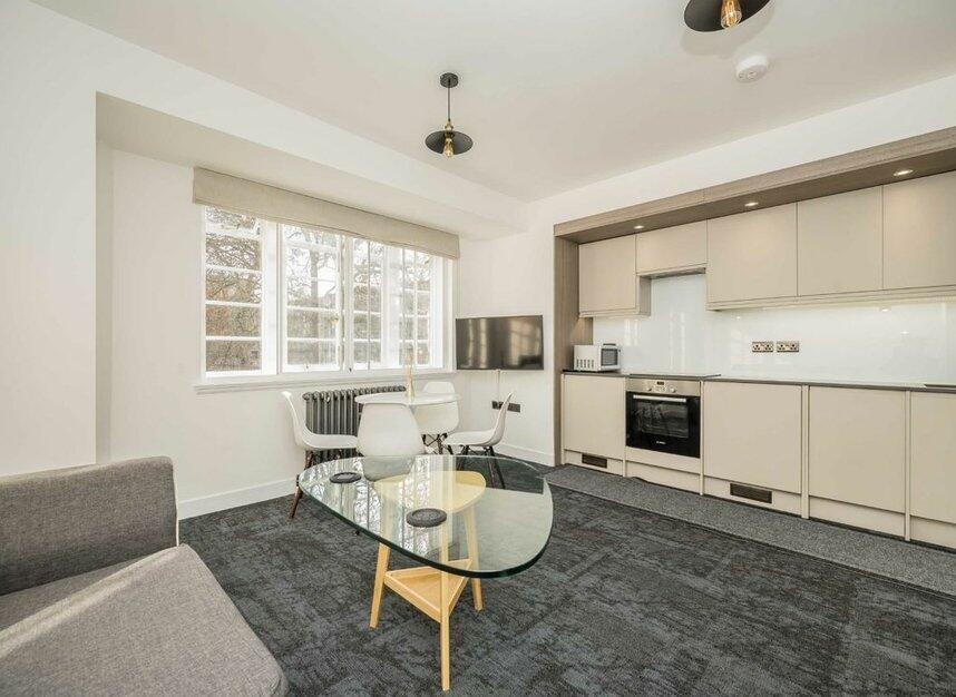 Main image of property: Tavistock Court, Bloomsbury, WC1H