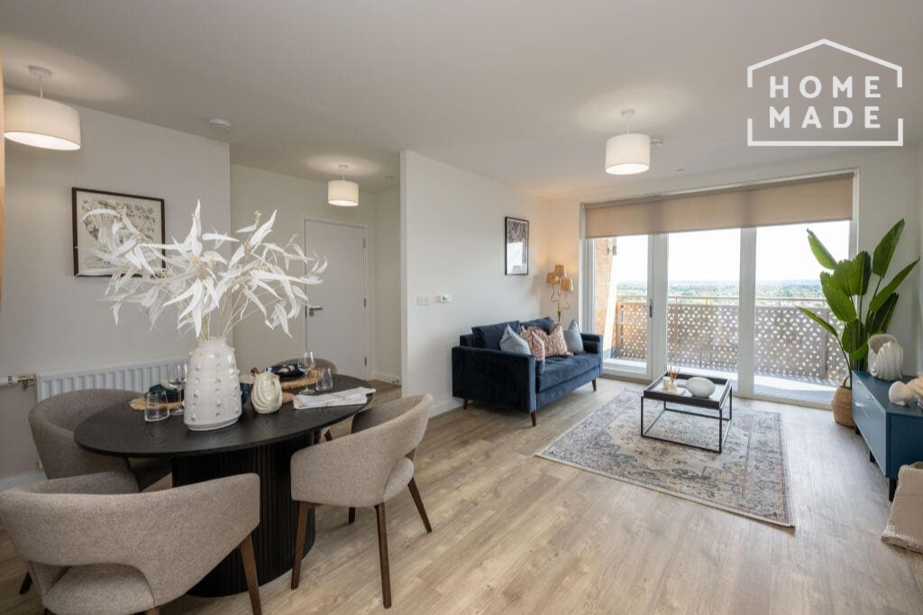 Main image of property: River View, TW18