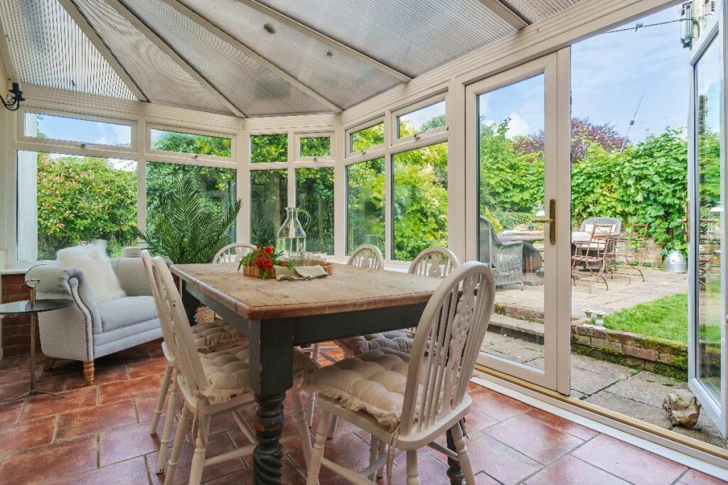 5 bedroom character property for sale in Park Lane, Heytesbury