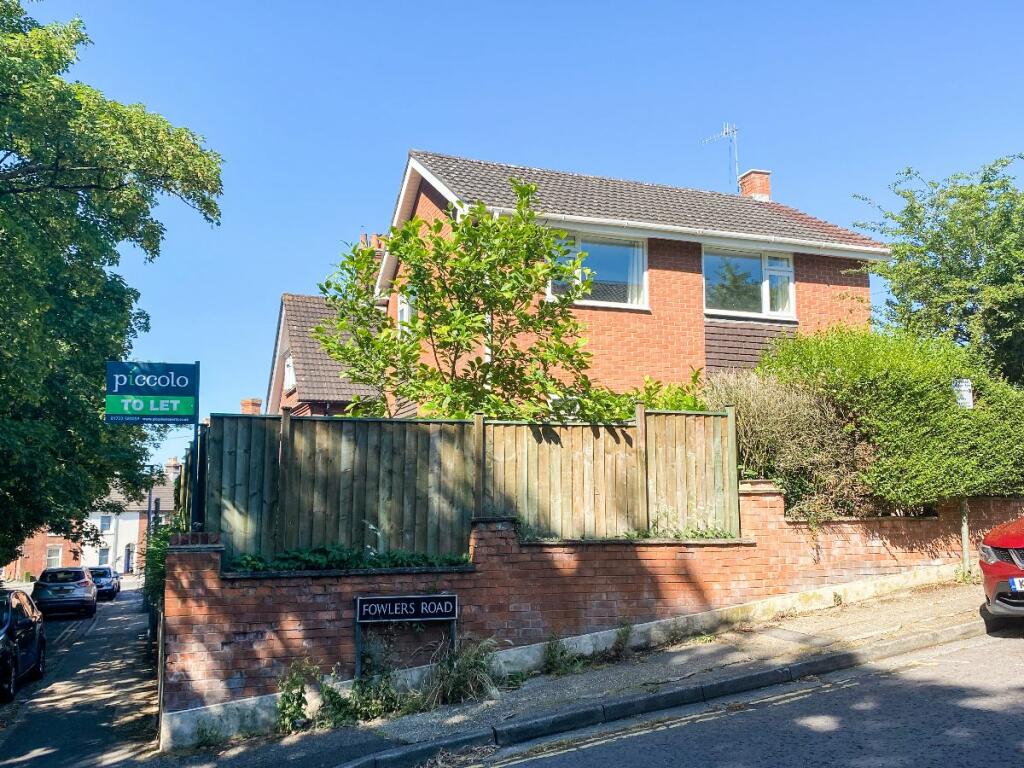Main image of property: Fowlers Road, Salisbury
