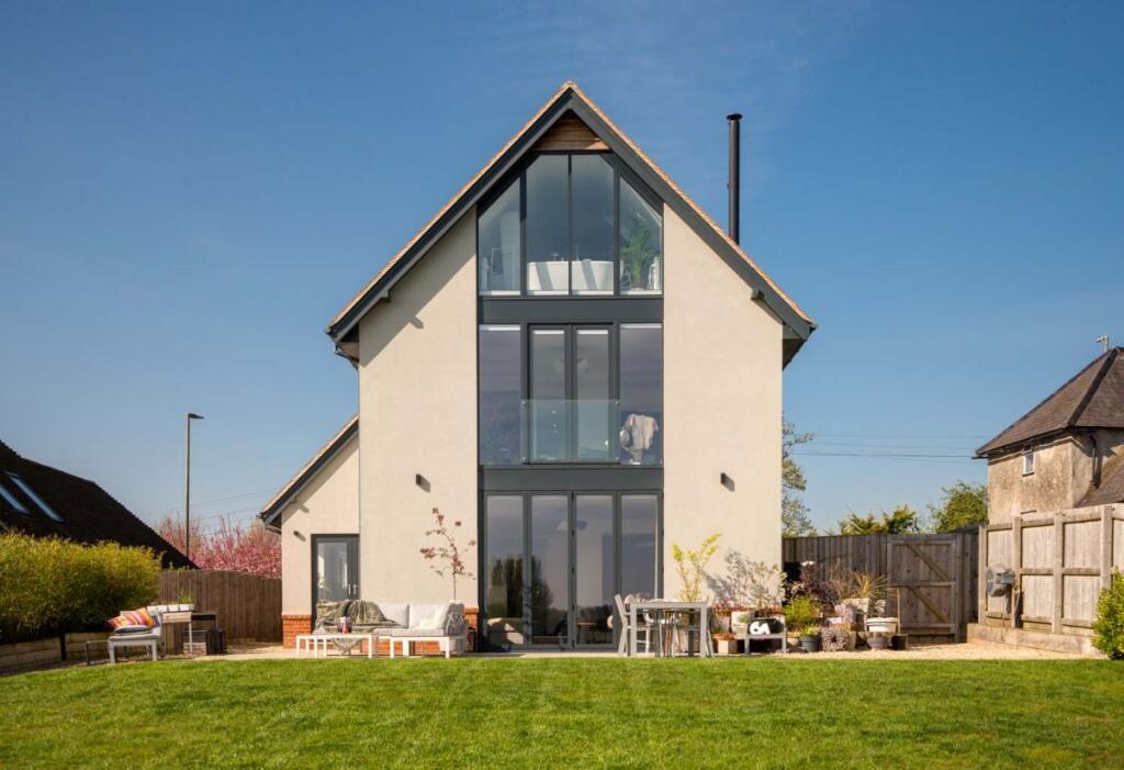 Main image of property: Clarendon Rise,  High Road, Britford, Salisbury