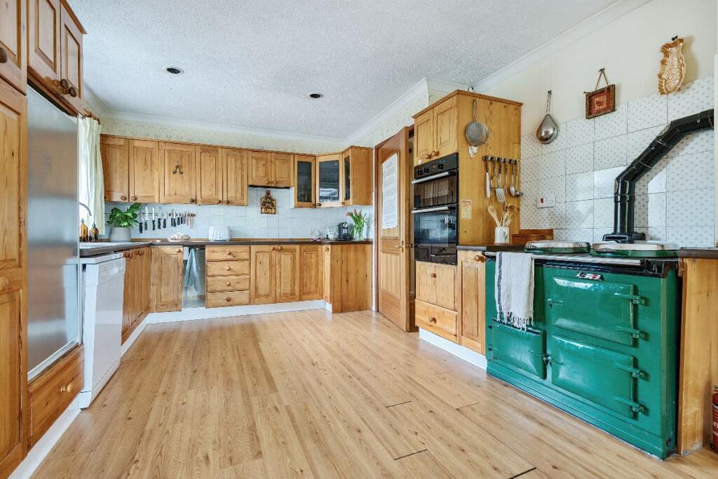 Main image of property: Rectory Paddock, Little Langford, Salisbury