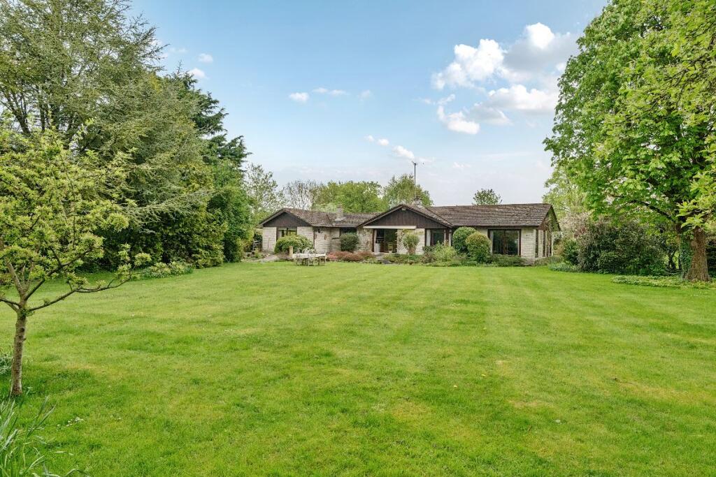 Main image of property: Rectory Paddock, Little Langford, Salisbury