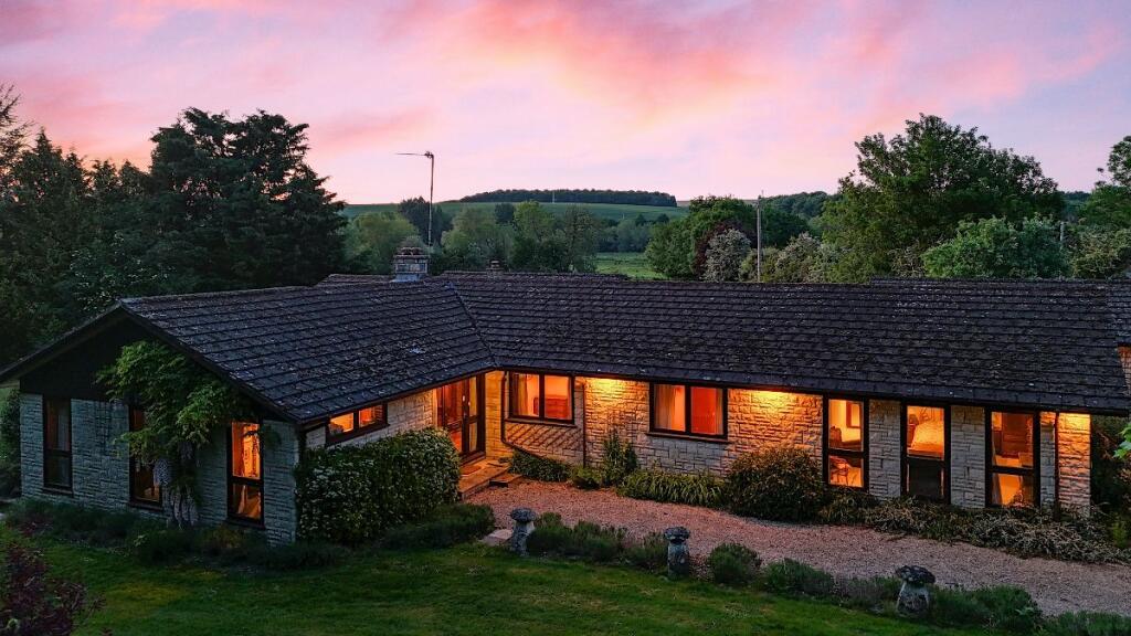 Main image of property: Rectory Paddock, Little Langford, Salisbury