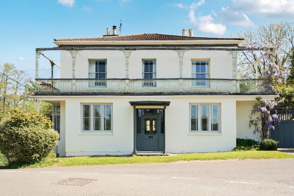Main image of property: Bridge House, Tisbury, Salisbury