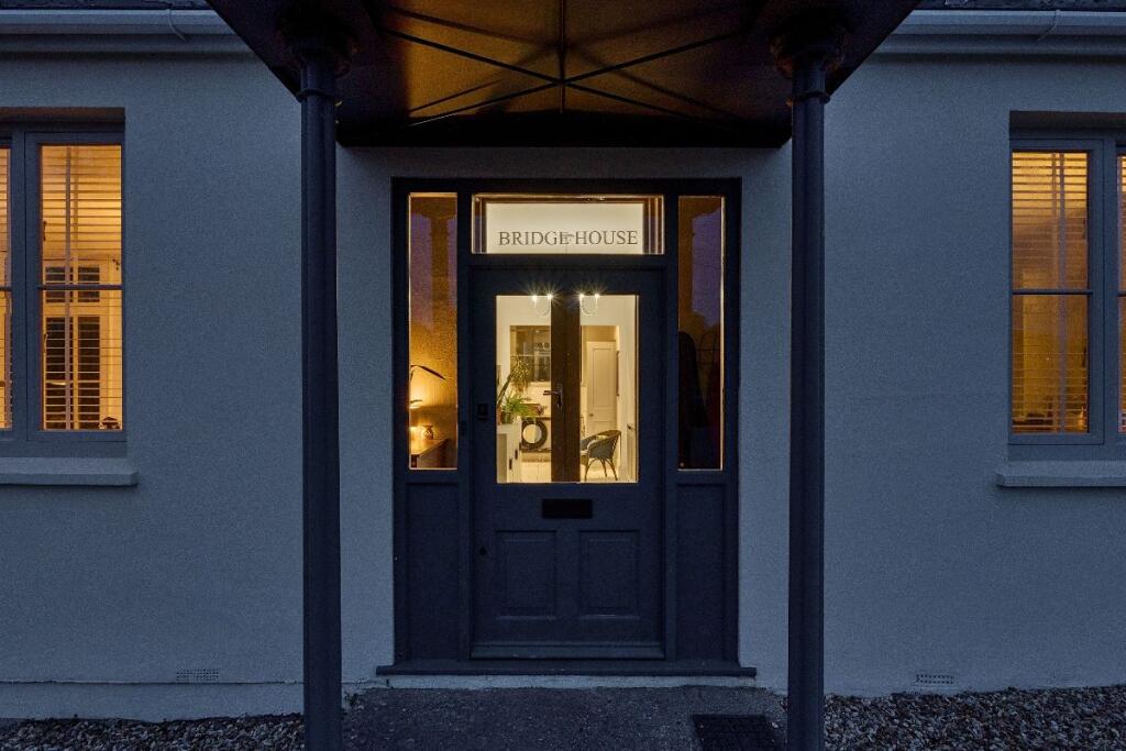 Main image of property: Bridge House, Tisbury, Salisbury