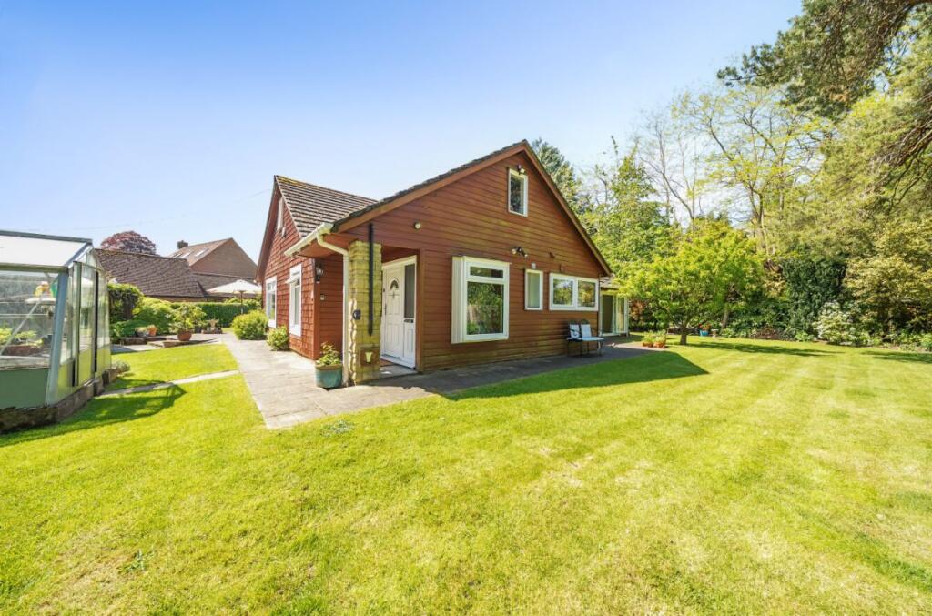Main image of property: Rock Lane, Warminster