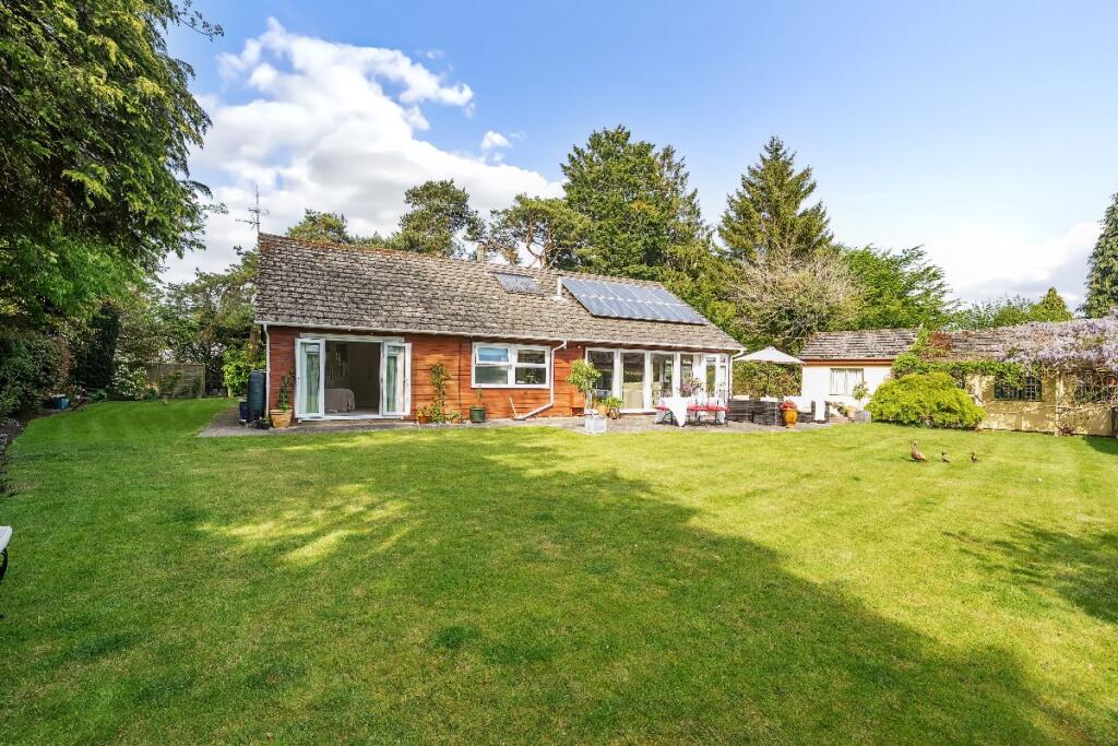 Main image of property: Rock Lane, Warminster