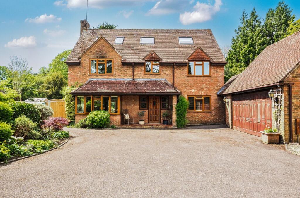 Main image of property: Rock Lane, Warminster
