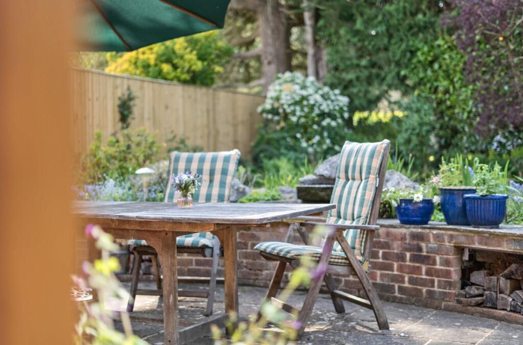Main image of property: Rock Lane, Warminster