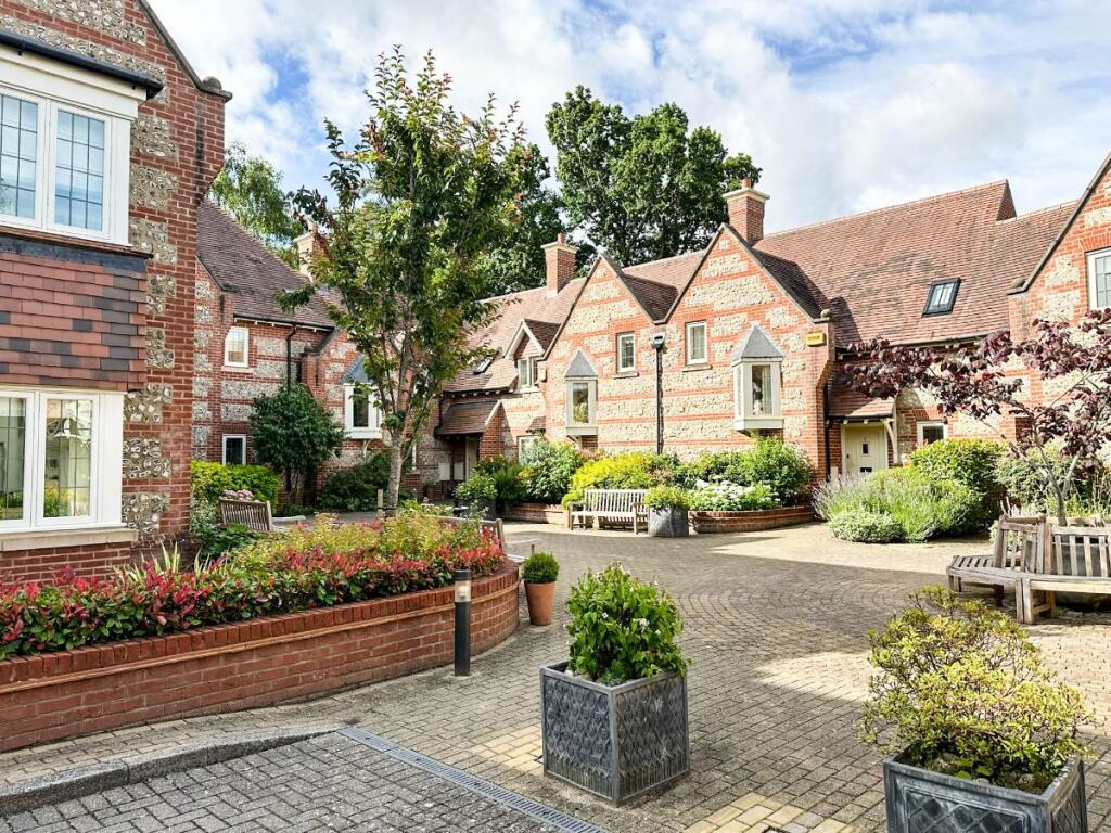 Main image of property: Florence Court, Wilton, Salisbury
