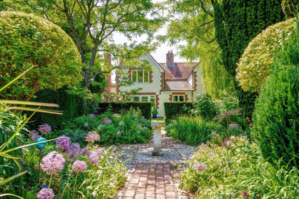 Main image of property: Coombe Cottage, Hanging Langford Salisbury