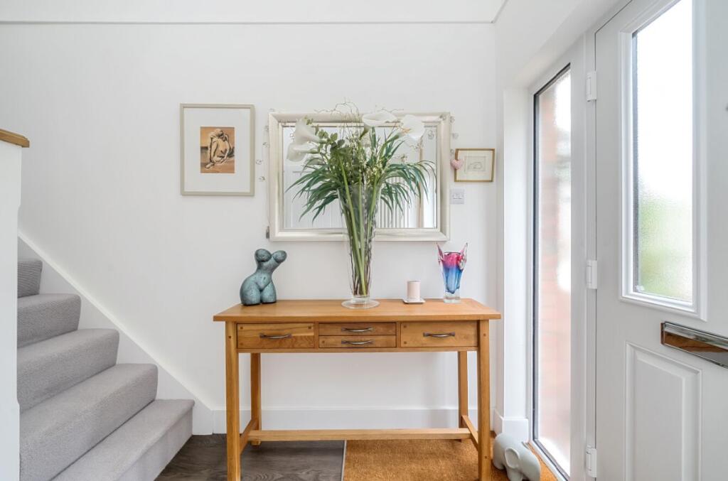 Main image of property: Crow Lane, Wilton