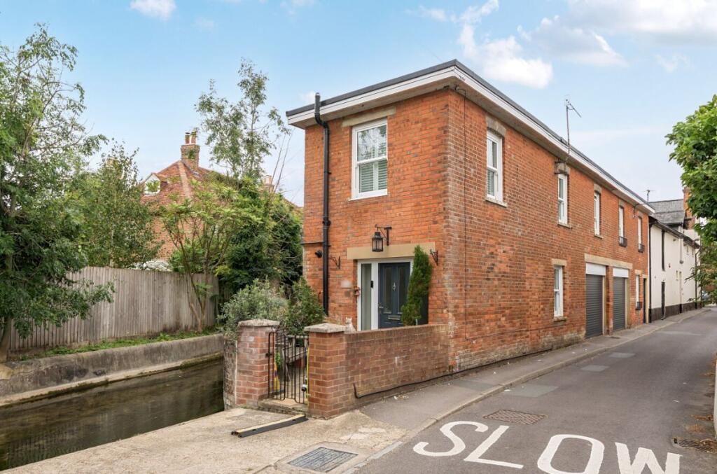 Main image of property: Crow Lane, Wilton