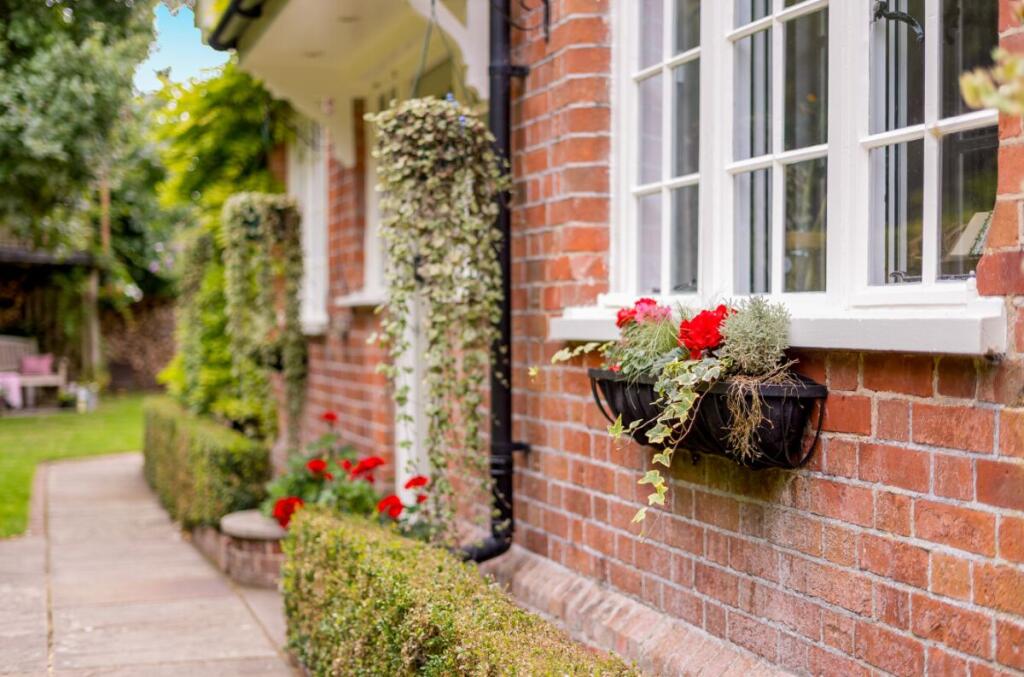 Main image of property: The Old School, Winterbourne Stoke