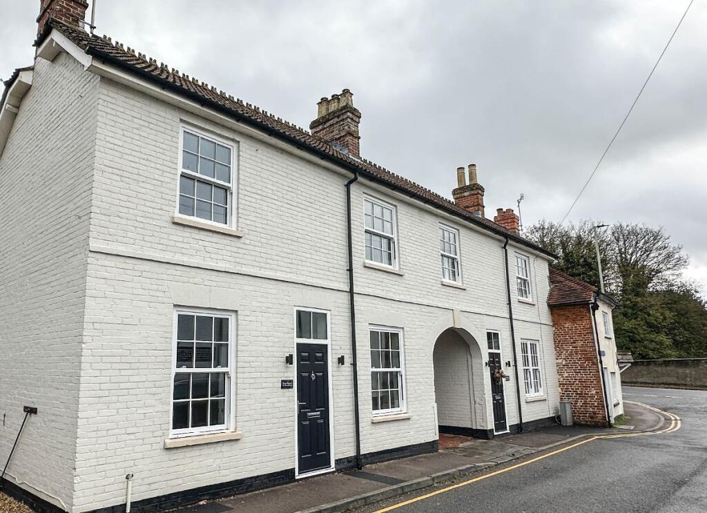 Main image of property: Fern House