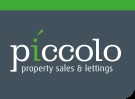 Piccolo Property Sales and Lettings logo