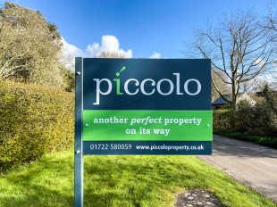 Piccolo Property Sales and Lettings, Salisburybranch details