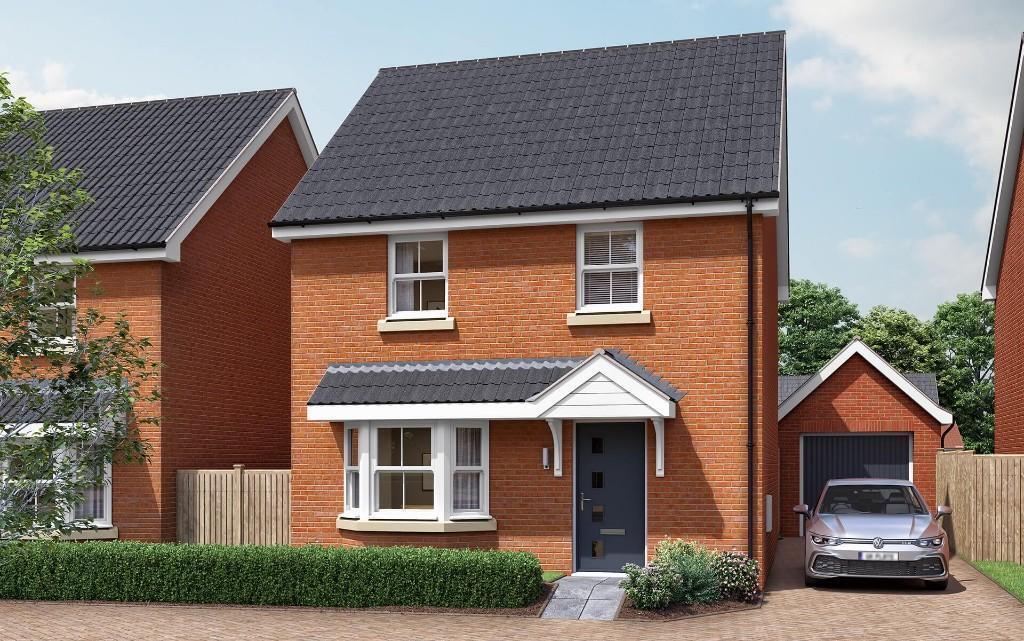 Main image of property: Buxton Road, 
Old Catton, 
Norfolk, 
NR6 7GJ