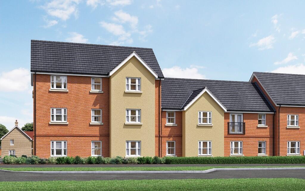 Main image of property: Buxton Road, 
Old Catton, 
Norfolk, 
NR6 7GJ