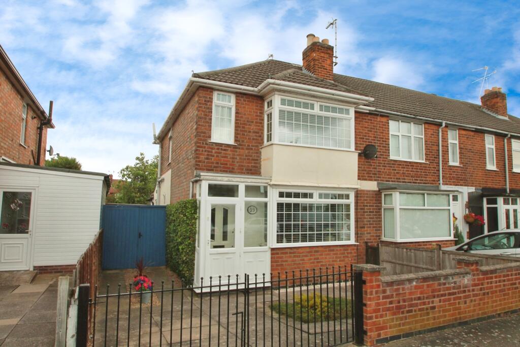 Main image of property: Totland Road, Leicester, Leicestershire