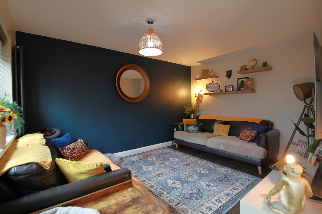 Main image of property: Yew Tree Drive, Leicester, Leicestershire