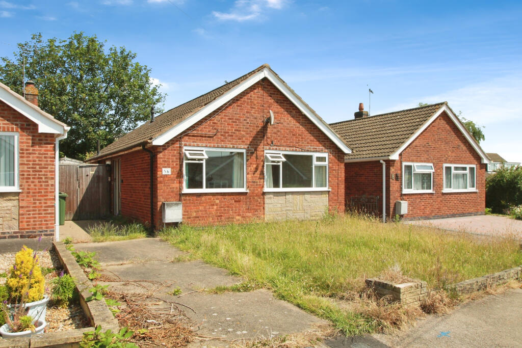 Main image of property: Nursery Close, Thurlaston, Leicester, Leicestershire