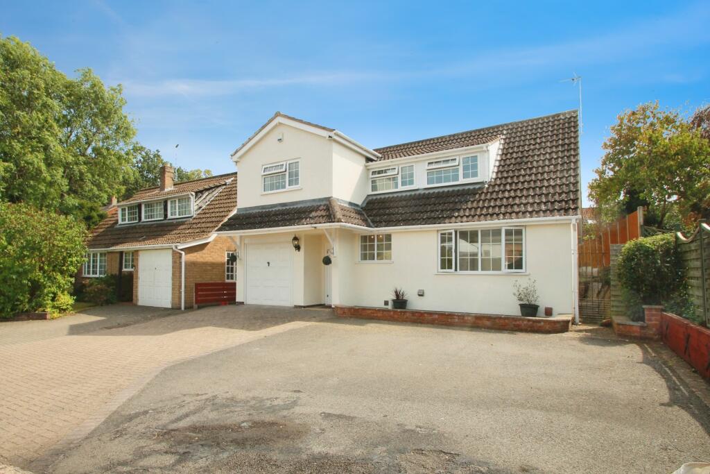 Main image of property: Kirby Road, Glenfield, Leicester, Leicestershire