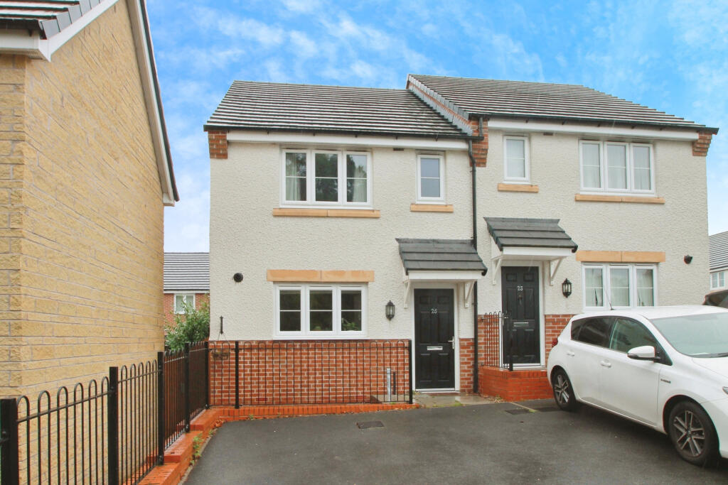 Main image of property: Storer Road, Anstey, Leicester, Leicestershire