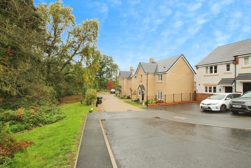 Main image of property: Storer Road, Anstey, Leicester, Leicestershire