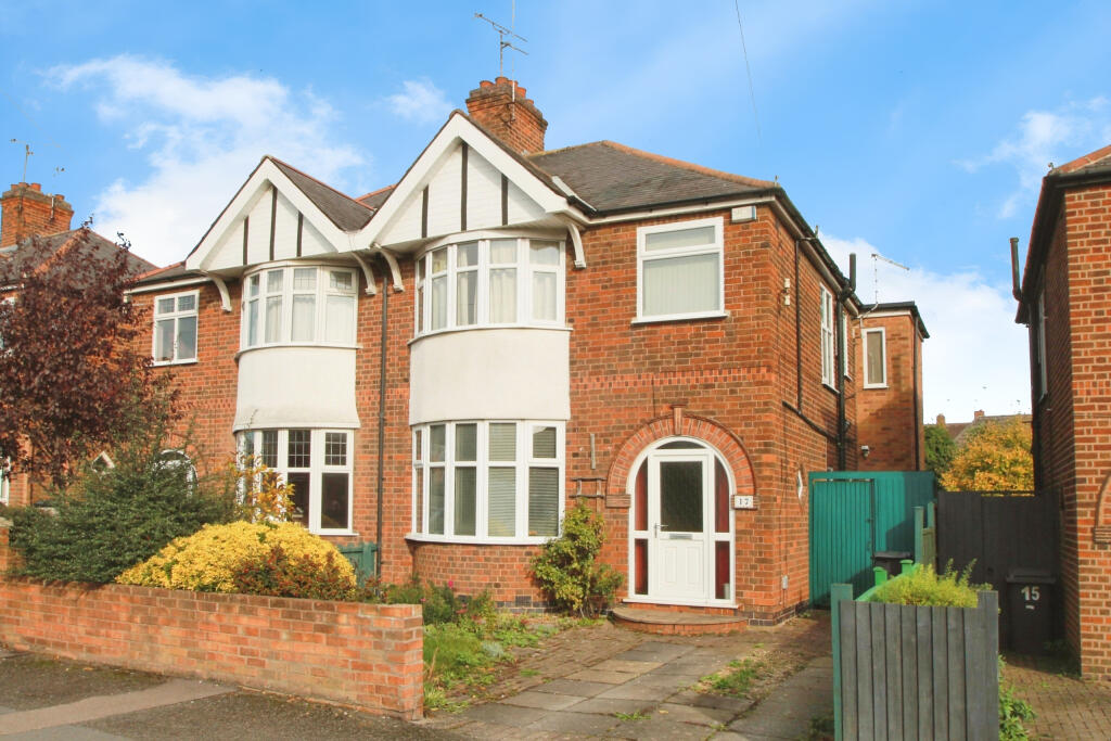 Main image of property: Petworth Drive, Leicester, Leicestershire