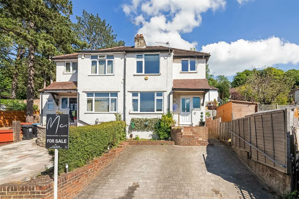 Main image of property: Beechwood Road, Caterham