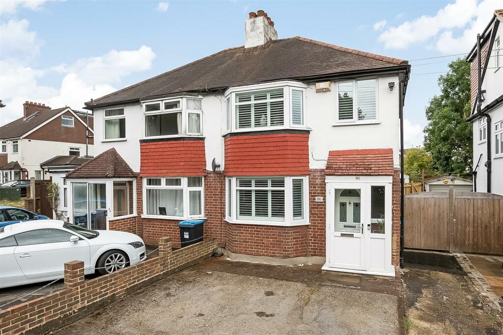 Main image of property: Foxon Lane, Caterham