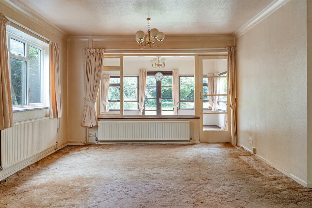 Additional property image - Whyteleafe Road, Caterham