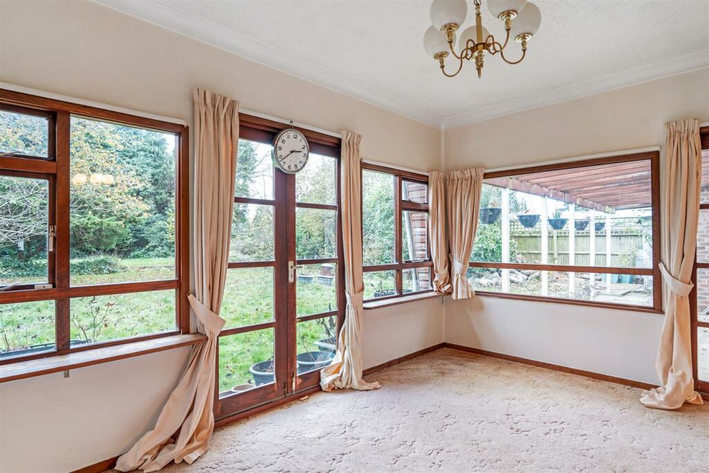 Additional property image - Whyteleafe Road, Caterham