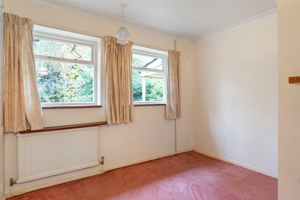 Additional property image - Whyteleafe Road, Caterham