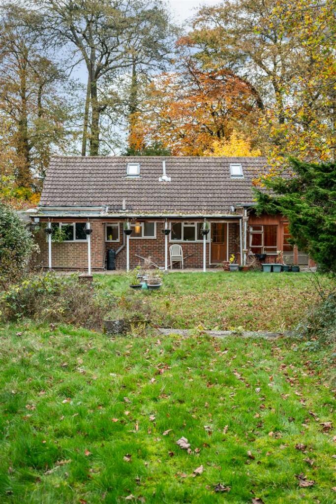 Additional property image - Whyteleafe Road, Caterham