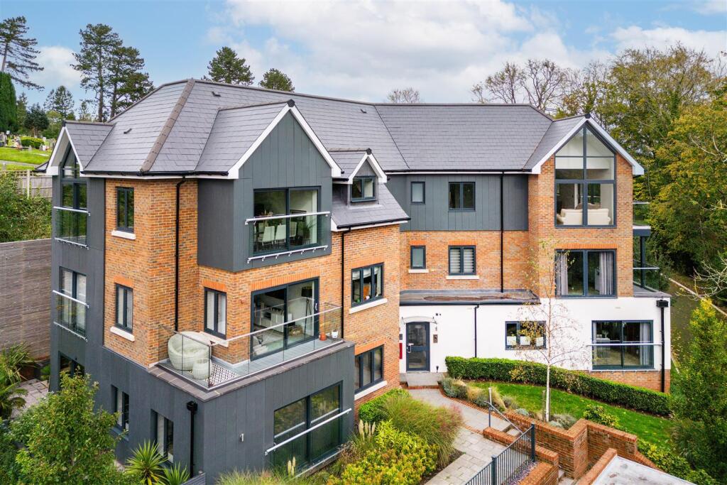 Main image of property: Church Hill, Caterham